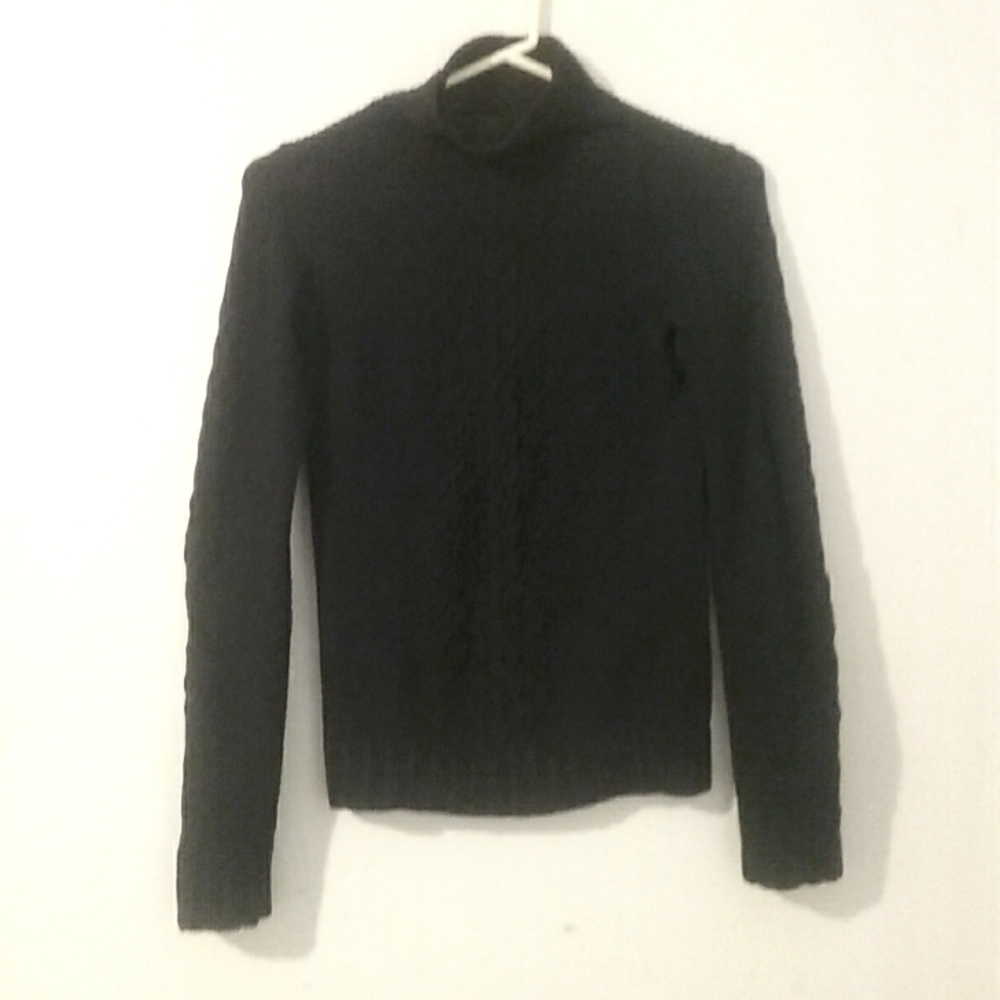 Long Sleeve Blouse